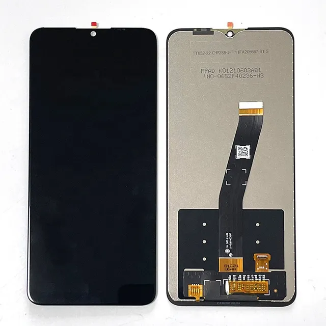 Compatível Para Tcl 20e 20y Tela Lcd Touch Screen