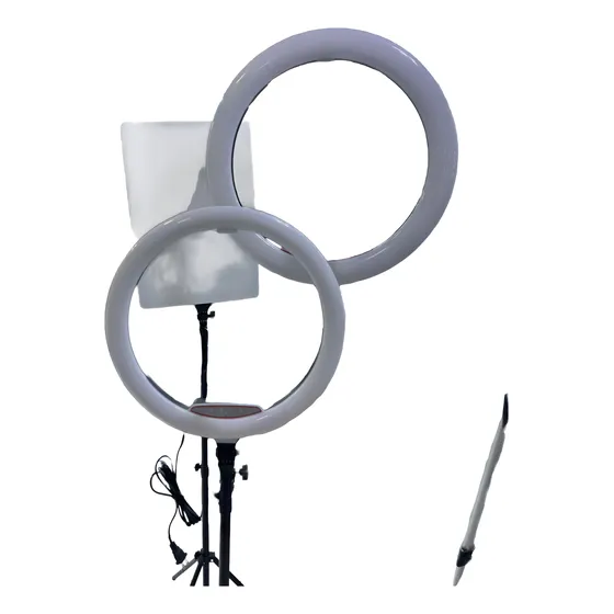 Aros Ljj De Luz 18-22 