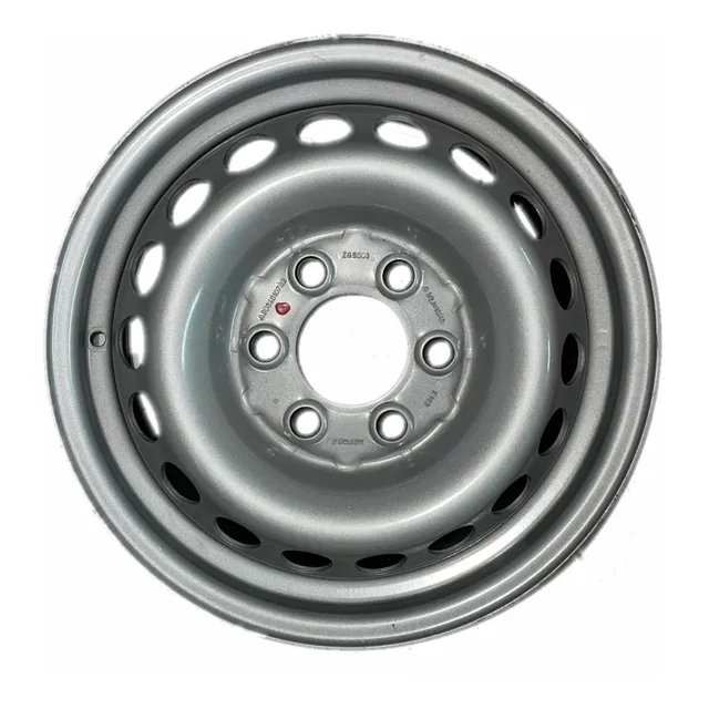 Llanta Mercedes-benz Sprinter R16 6.5x16 Pulgadas