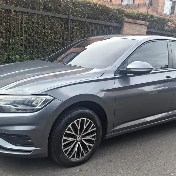 Volkswagen Jetta 2020 1.4 Tsi Comfortline