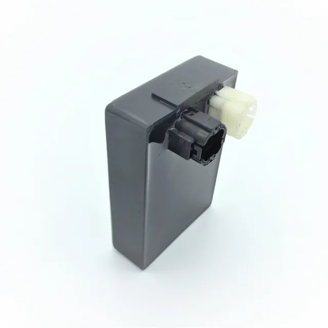 Cdi Kasinski Comet Gt 250 8 Pinos 8 Fios Carburada Painel An