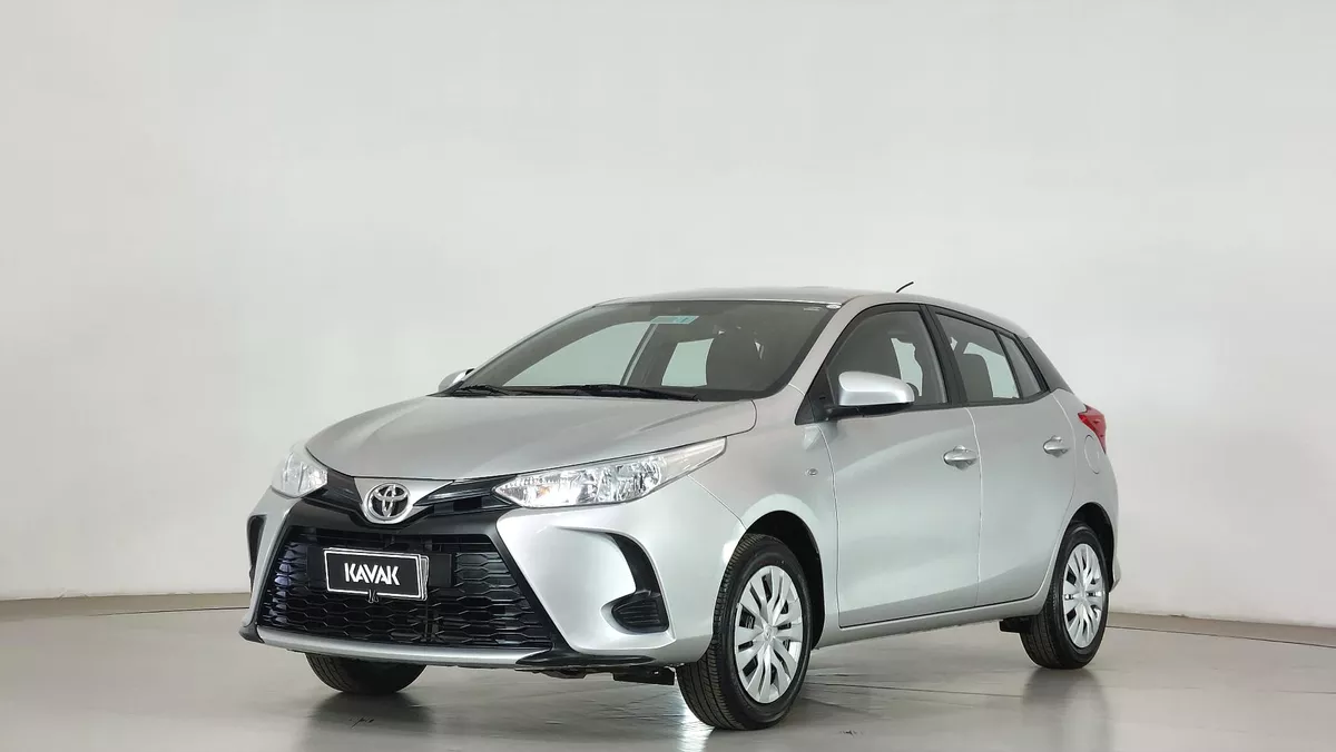 Toyota Yaris 1.5 Sport Mt