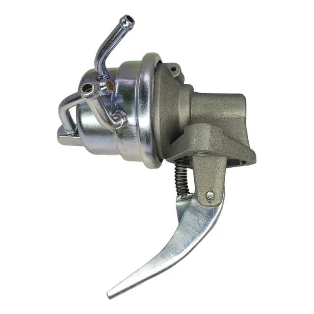 Bomba Gasolina Carburada Toyota Hilux 22r Motro