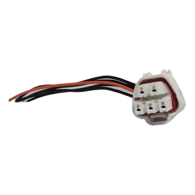 Conector Bomba Gasolina Toyota 4runner/hilux/yaris Ossrom