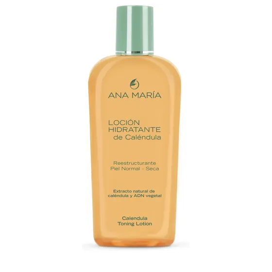 Ana Maria Loción Hidratante De Caléndul - mL a $261