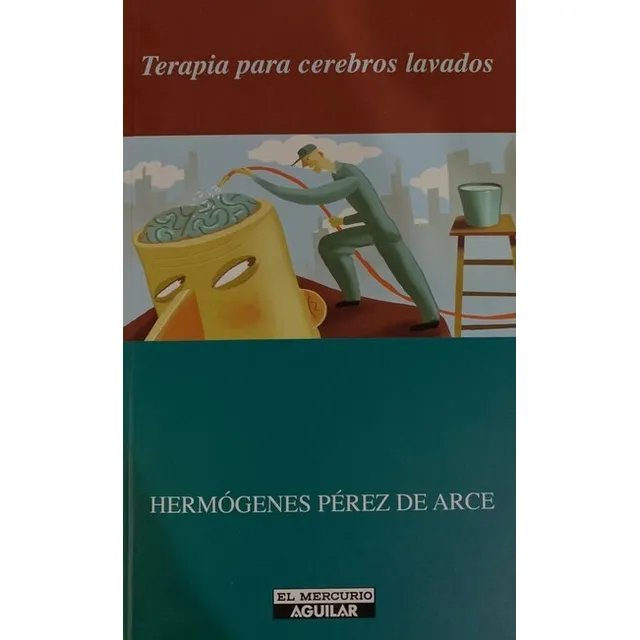 Terapia Para Cerebros Lavados