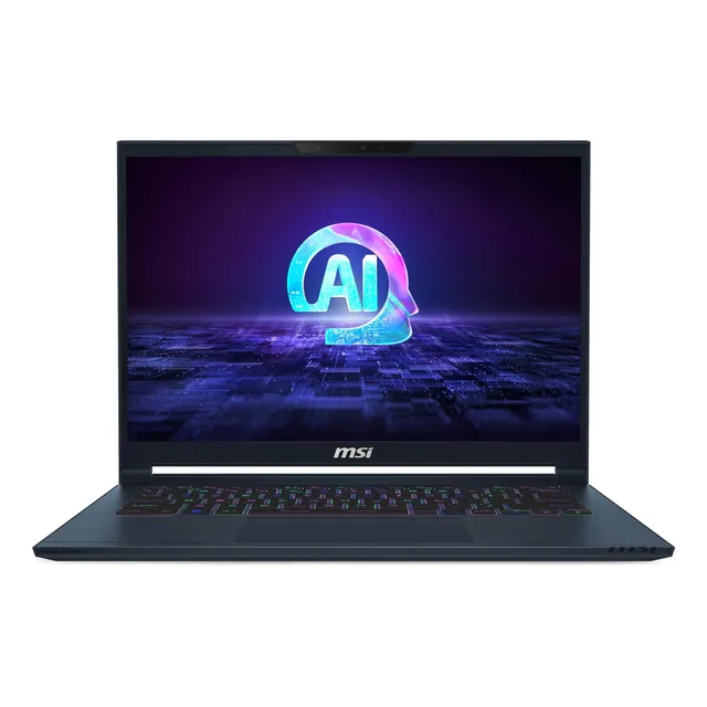 Laptop Msi Stealth 14 Ultra 9-185h 64gb Ram 1tb Ssd