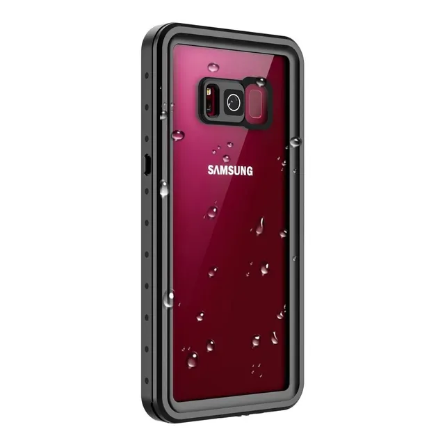 Funda Protector Waterproof Para Samsung Varios Modelos