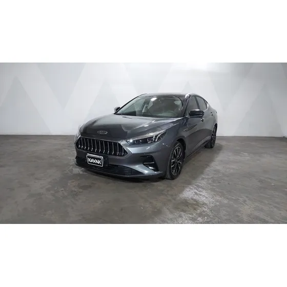 Jac J7 1.5 Limited Cvt