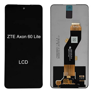 Pm Compatible Pantalla Táctil Lcd Para Zte Axon 60 Lite Pm Compatible Pantalla Táctil Lcd Para Zte Axon 60 Lite