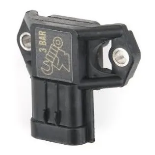 Omni-power Subaru Wrx Sti Plug And Play 4 Bar Mapa