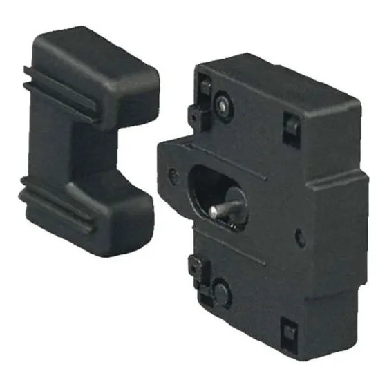Enclavamiento Mecanico Para Contactor Reversible Nc1 Chint 