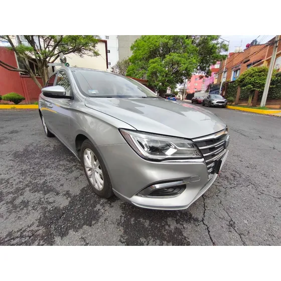 Mg 5 1.5 Excite Mt