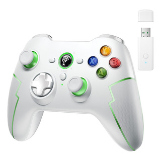 - Easysmx 9013pro Controles Inalámbricos For Pc Y Switch Tv - Easysmx 9013pro Controles Inalámbricos For Pc Y Switch Tv