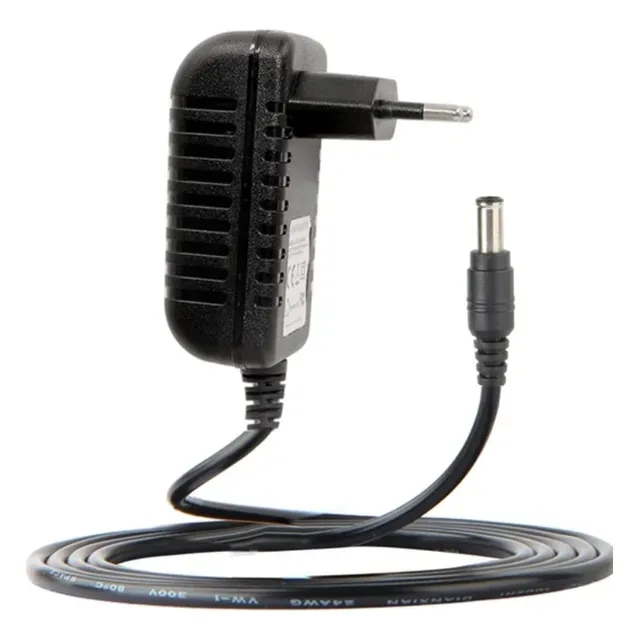 Transformador Para Teclado Casio (9v)