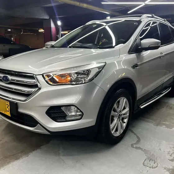 Ford Escape 2019 2.0 Se 4x2