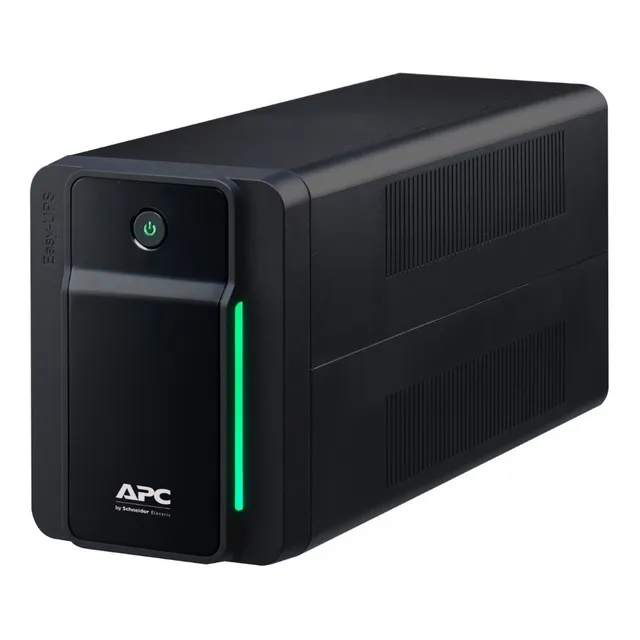 No Break Ups Apc Bvx900l-lm 900 Va Línea Interactiva Color Negro
