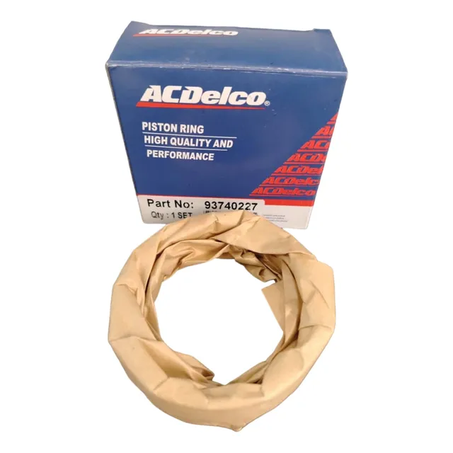 Anillo Motor Std/0.25/0.50/0.75 Aveo Corsa Nubira Lanos 1.6