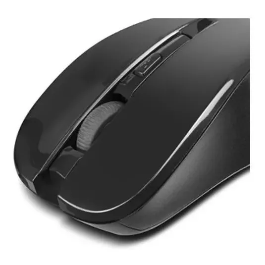 Mouse Inalámbrico Xtech Xtm-300 Pc Notebook Garantía 1 Año