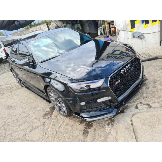 Audi A3 2.0 Sedán L S Line At Dsg