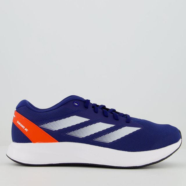 TĂȘnis adidas Duramo Rc Azul TĂȘnis adidas Duramo Rc Azul