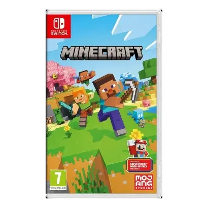 Jogo Midia Fisica Super Mario Maker 2 Para Nintendo Switch