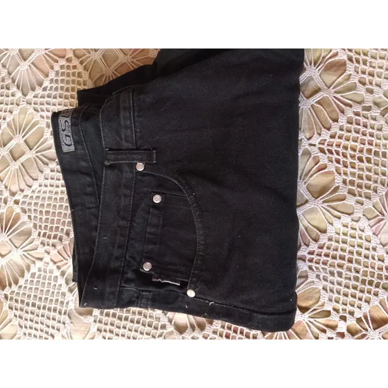 Pantalon Clásico