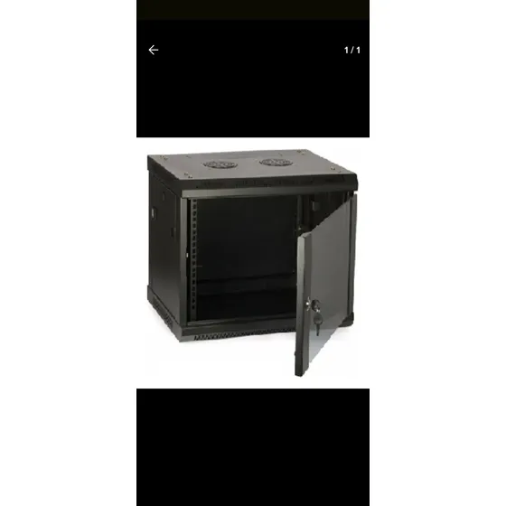 Rack Gabinete 9u Stc