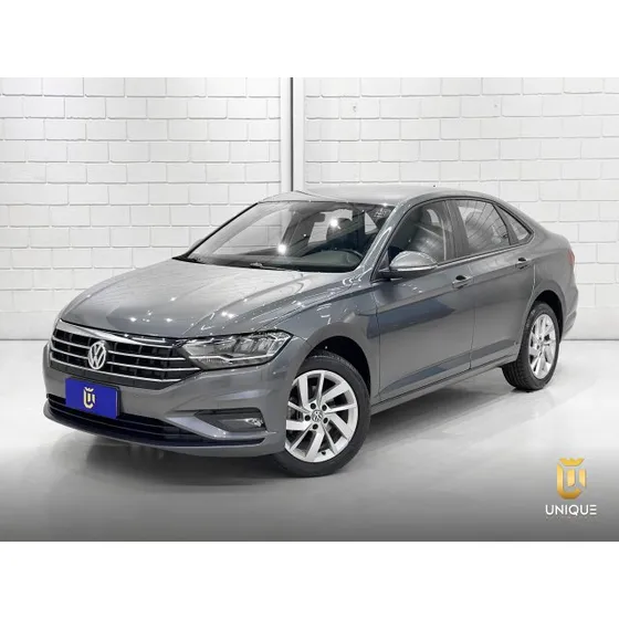 Volkswagen Jetta Jetta 1.4 250 Tsi Total Flex Comfortline Tiptronic