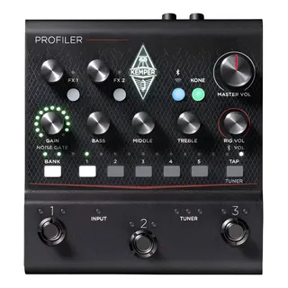 Kemper Amp | MercadoLivre 📦