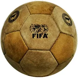 Pelota De Cuero Vacuno Número 5... Envio Gratis!!! 