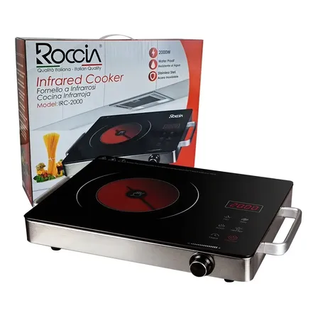 Jackson Roccia Roccia | Tienda Oficial
