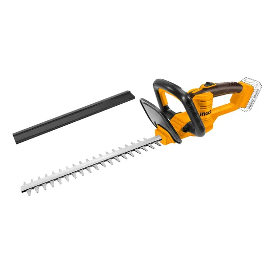 Cortasetos Podador De Arbusto Inalambrico 20v Sin Bateria
