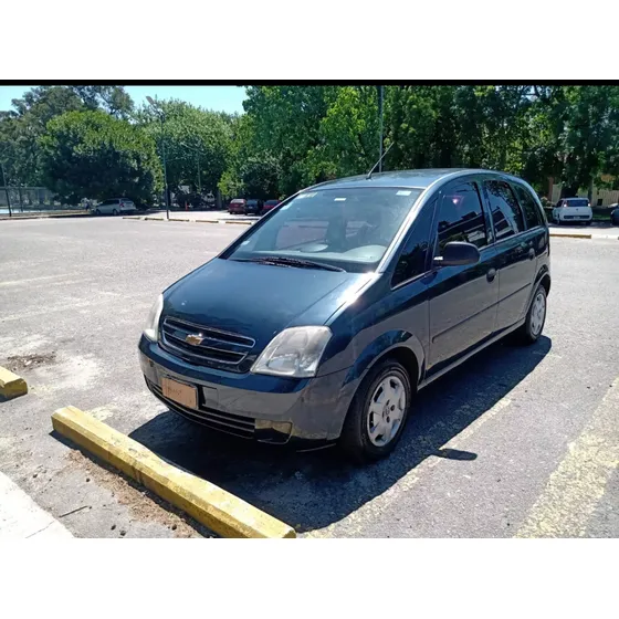 Chevrolet Meriva 1.8 Gl Aa+da