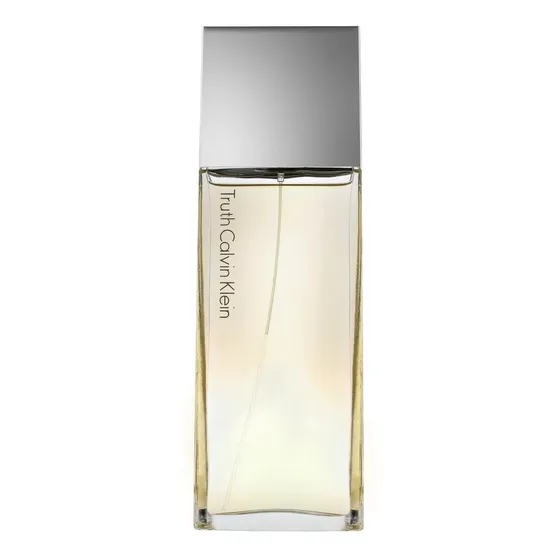Perfume Ck Truth Mujer Edp 100 Ml