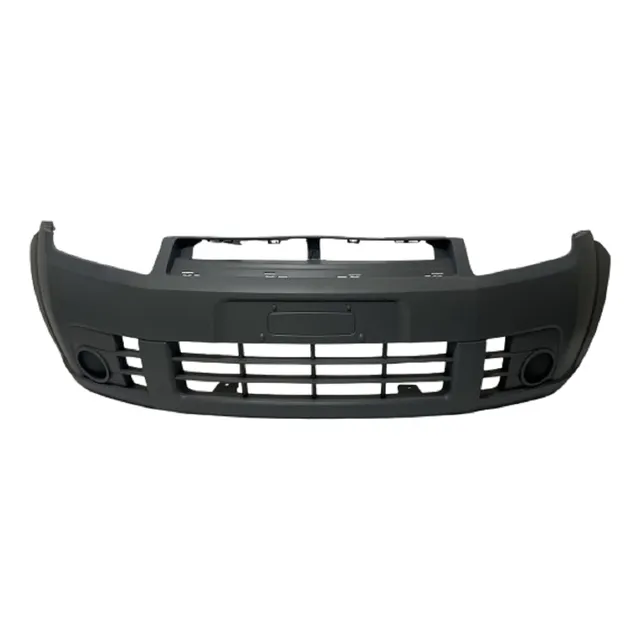 Parachoque Delantero Ford Fiesta  Max 08-10