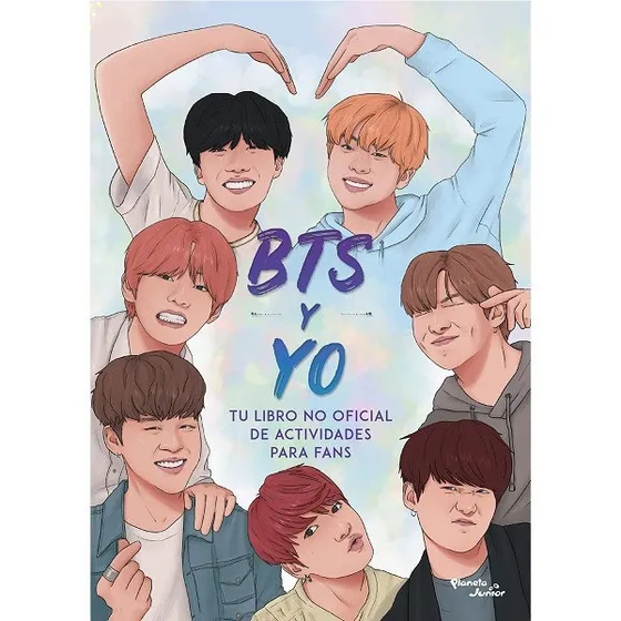 Bts Y Yo