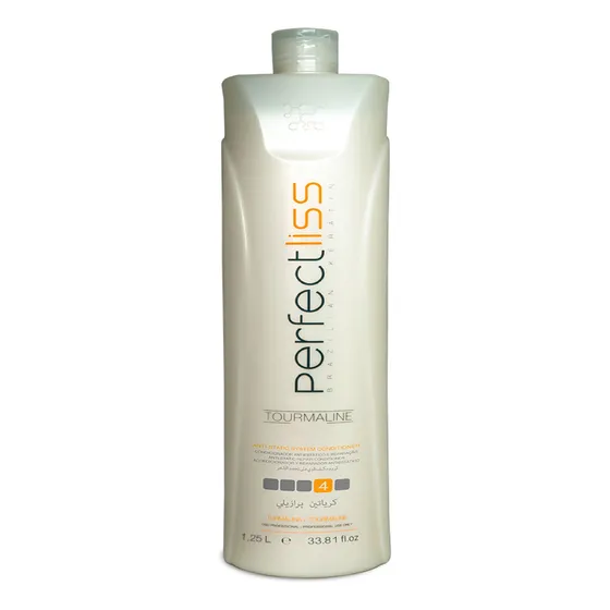 Condicionador Perfect.Liss Antifrizz Ativo Antiestático Step 4 1250ml