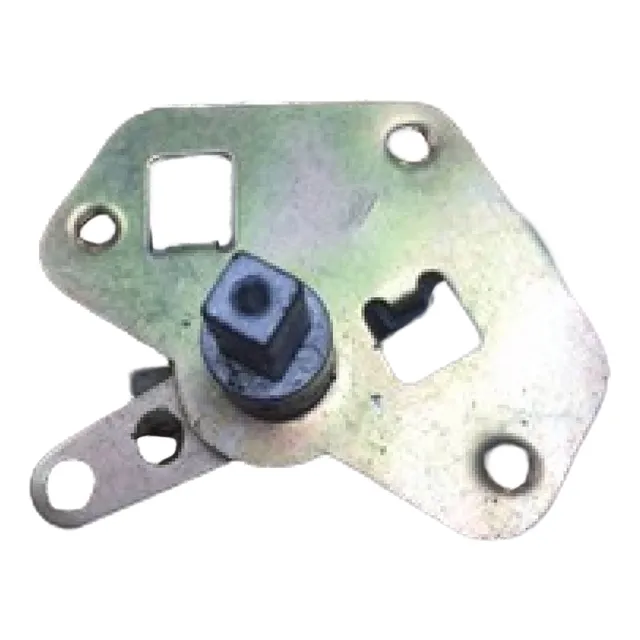 Soporte Bloqueo Puerta Izq Gm Chevrolet Corsa 97-01 (3-5 P)