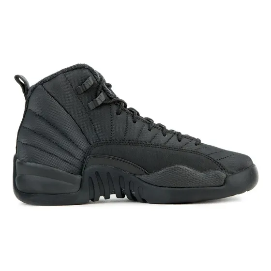 Zapatos Jordan Retro 12 Black