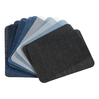 Parches Térmicos Adhesivos De Hierro Para Reparar Jeans, Bol Parches Térmicos Adhesivos De Hierro Para Reparar Jeans, Bol