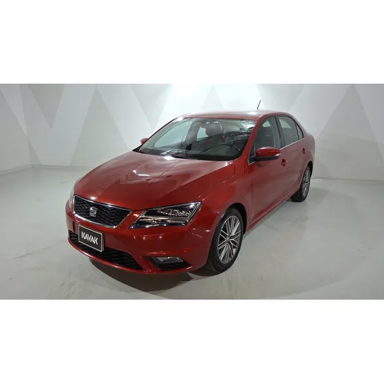 Seat Toledo 1.4 Xcellence Dct