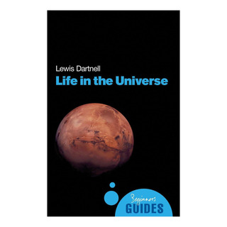 Libro: La Vida En El Universo: Una GuĂa Para Principiantes ( Libro: La Vida En El Universo: Una GuĂa Para Principiantes (
