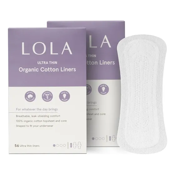 Caja Toallas Protectoras Intimas Favorito Amazon Sasha