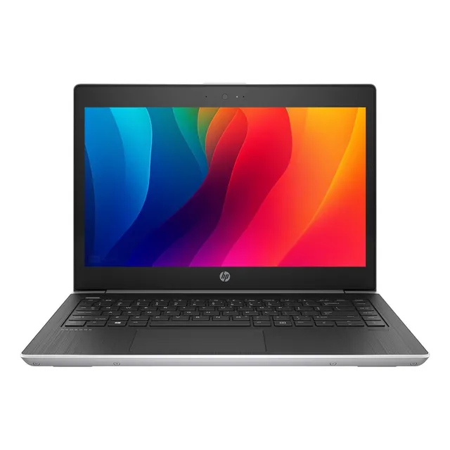 Portatil Hp I5 7ma Gen 240gb Ssd Ram 8gb