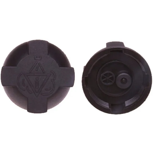 Tapa Deposito Recuperador Ford Ranger Ford Cargo Camion Vw