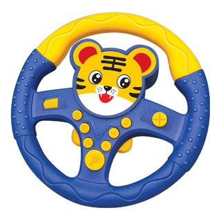 Controlador De Conducción Simulado De Dirección De Tigres Controlador De Conducción Simulado De Dirección De Tigres