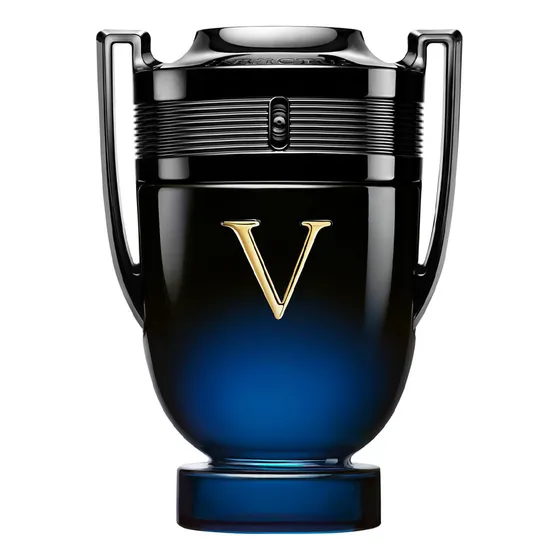 Fragancia Hombre Invictus Victory Elixir Parfum 50 Ml 6c