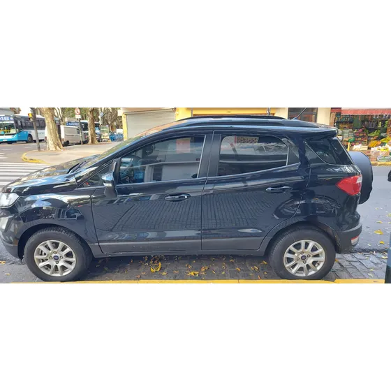 Ford Ecosport 1.5 Se 123cv 4x2