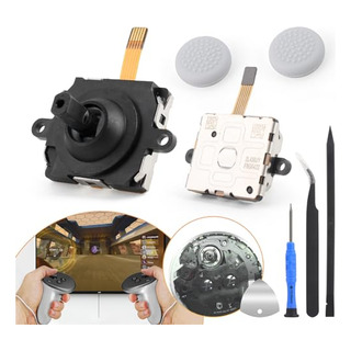 2pack Para Oculus Quest 3 Joysticks Substituição Para Contro 2pack Para Oculus Quest 3 Joysticks Substituição Para Contro
